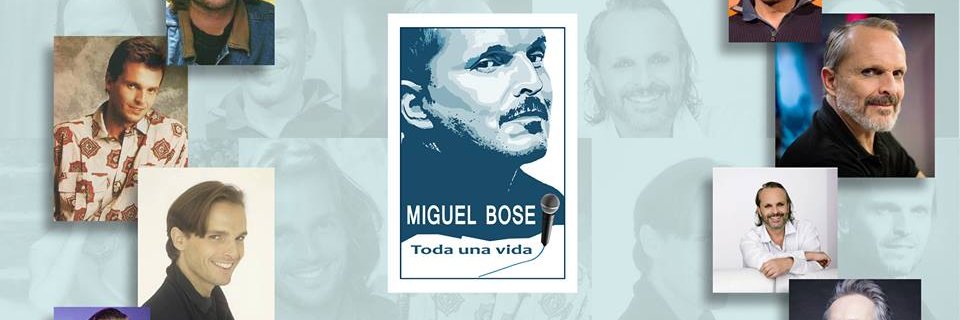 M.Bose toda una vida banner