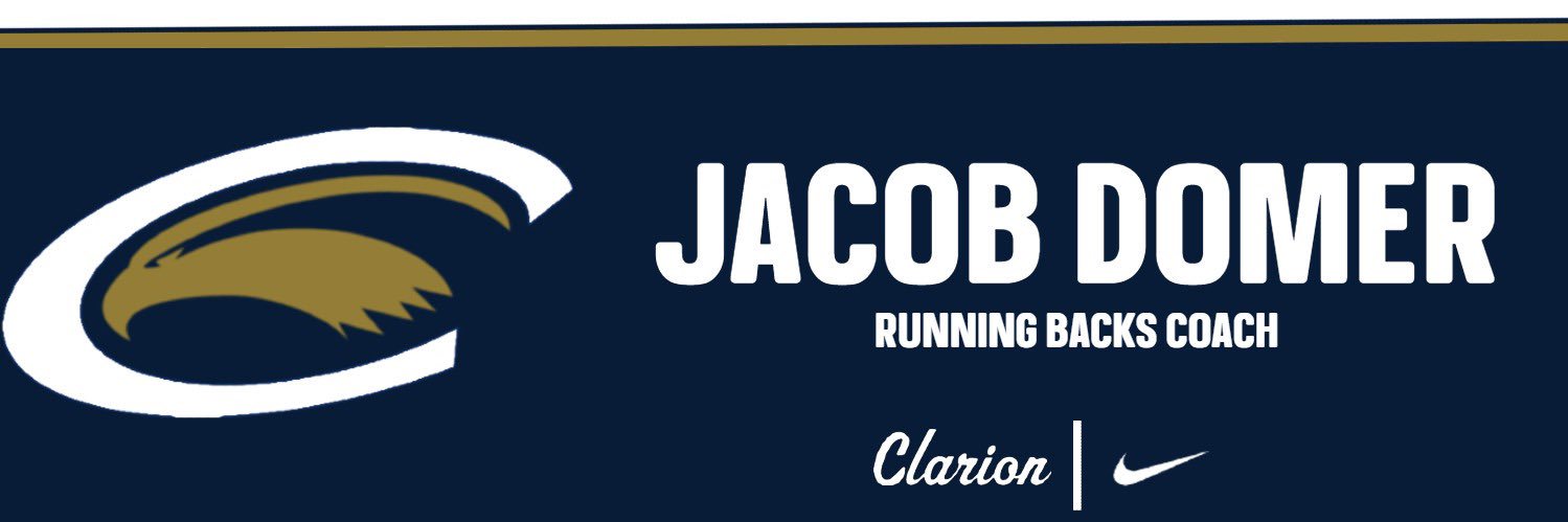 Jacob Domer banner