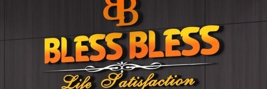 Bless Bless banner