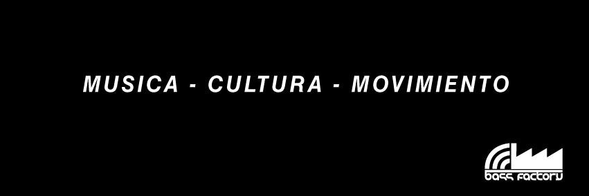 Bassfactorycol's profile banner image