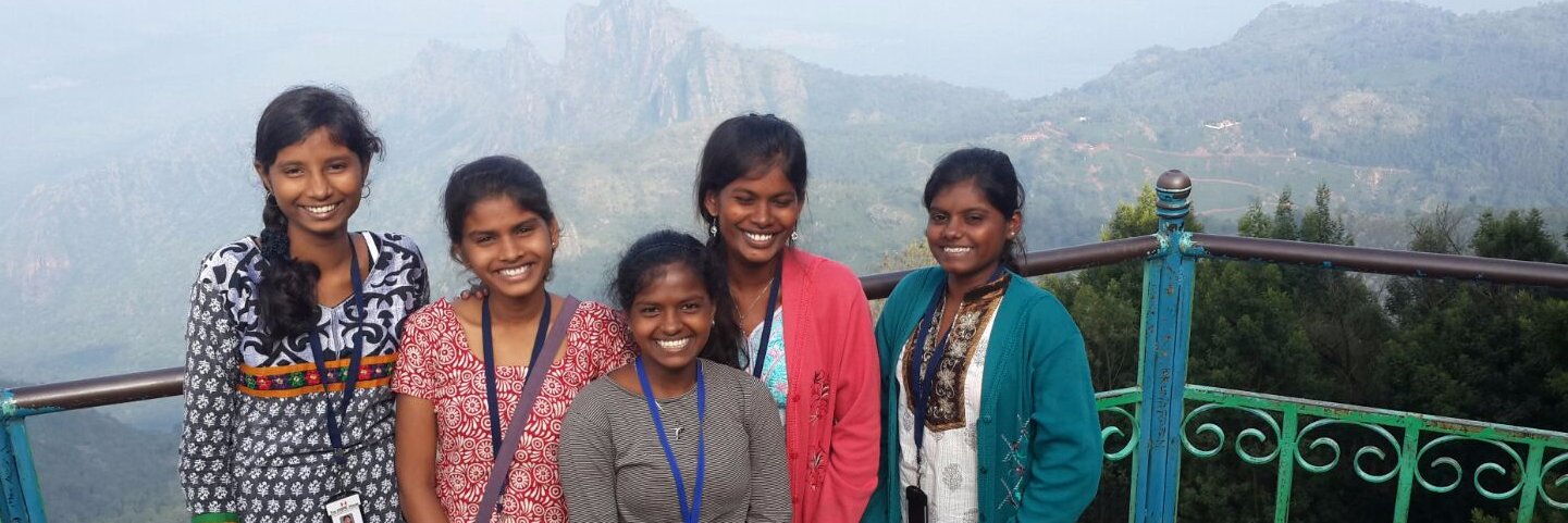 indiahopehouse's profile banner image