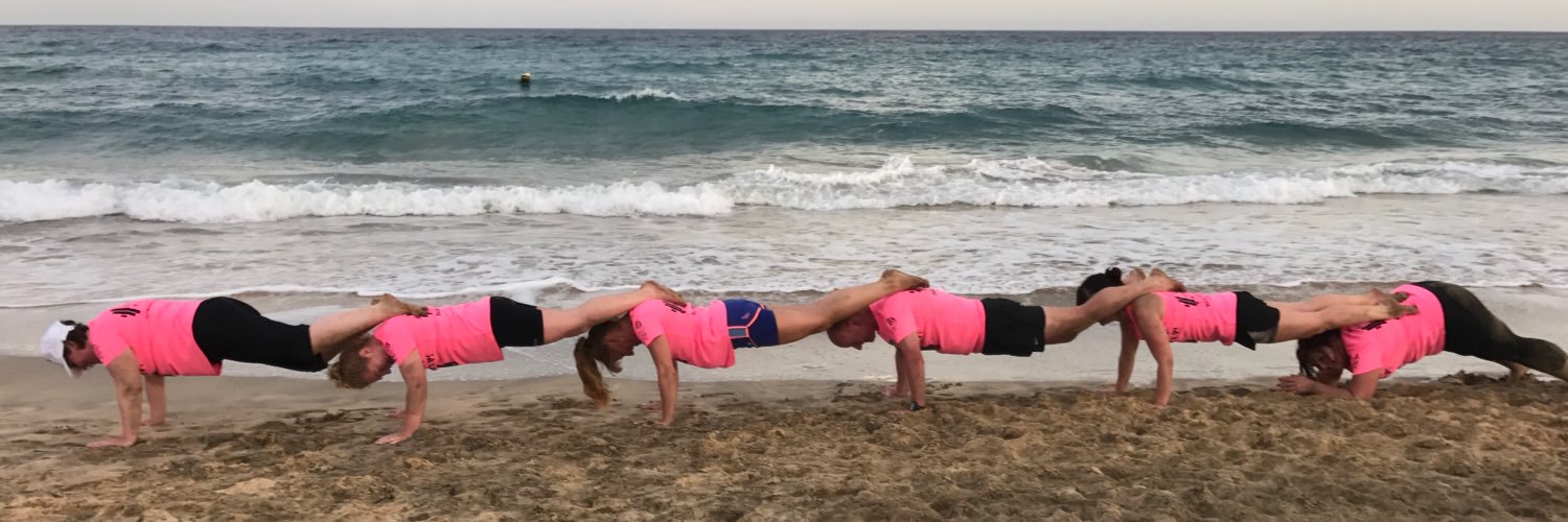SmartHealthFit's profile banner image