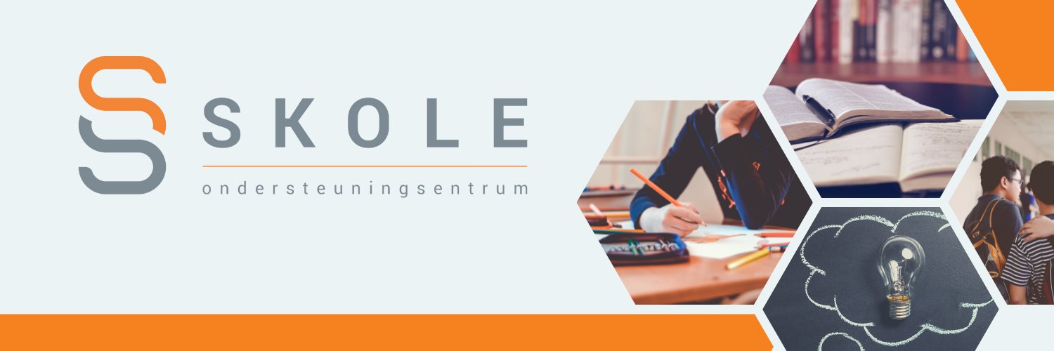 Skoleondersteuningsentrum banner