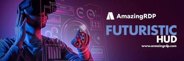 Amazingrdp1 Profile Banner