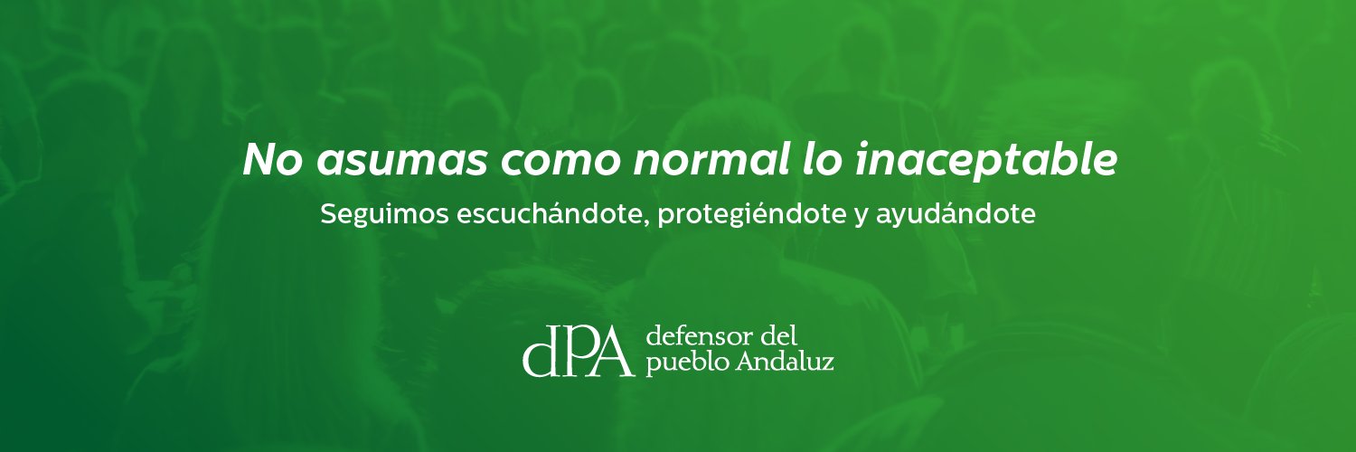 Defensor P. Andaluz banner