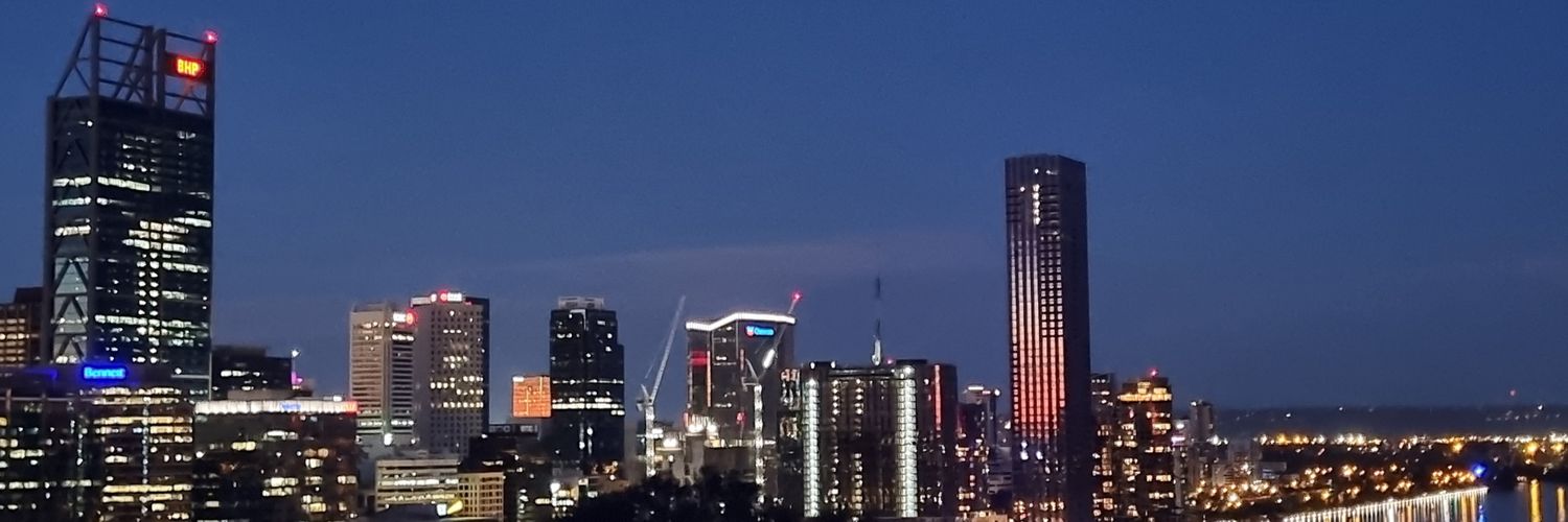 randomstatic123's profile banner image