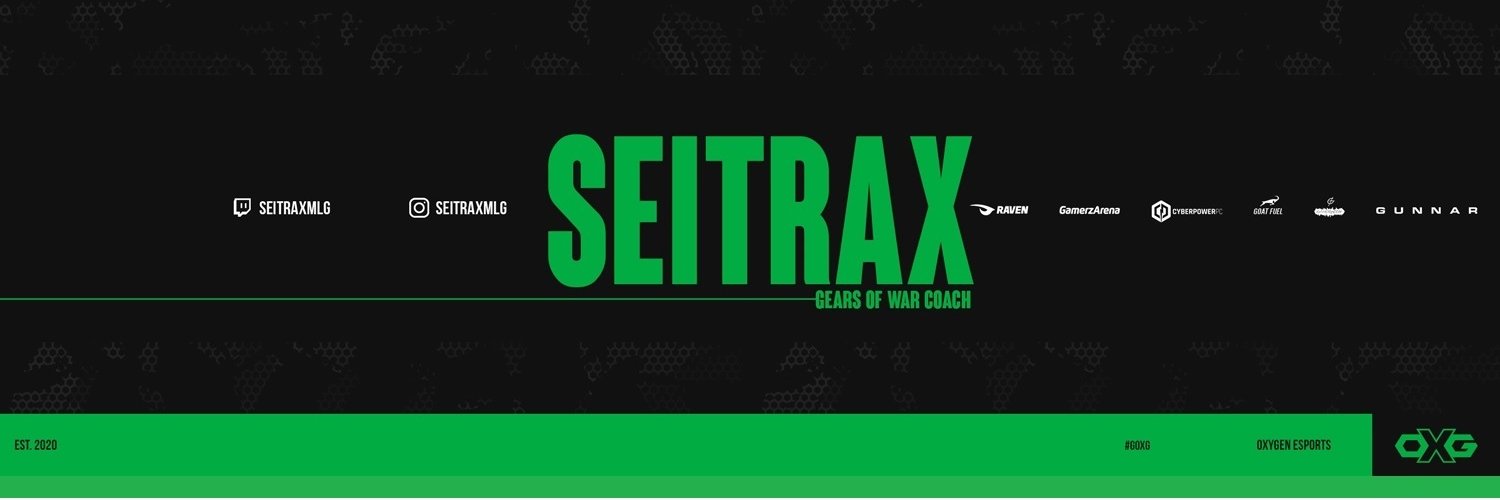 Seitrax 🇨🇷 banner
