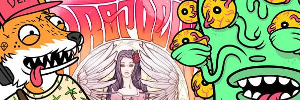 dadangvivaldi's profile banner image