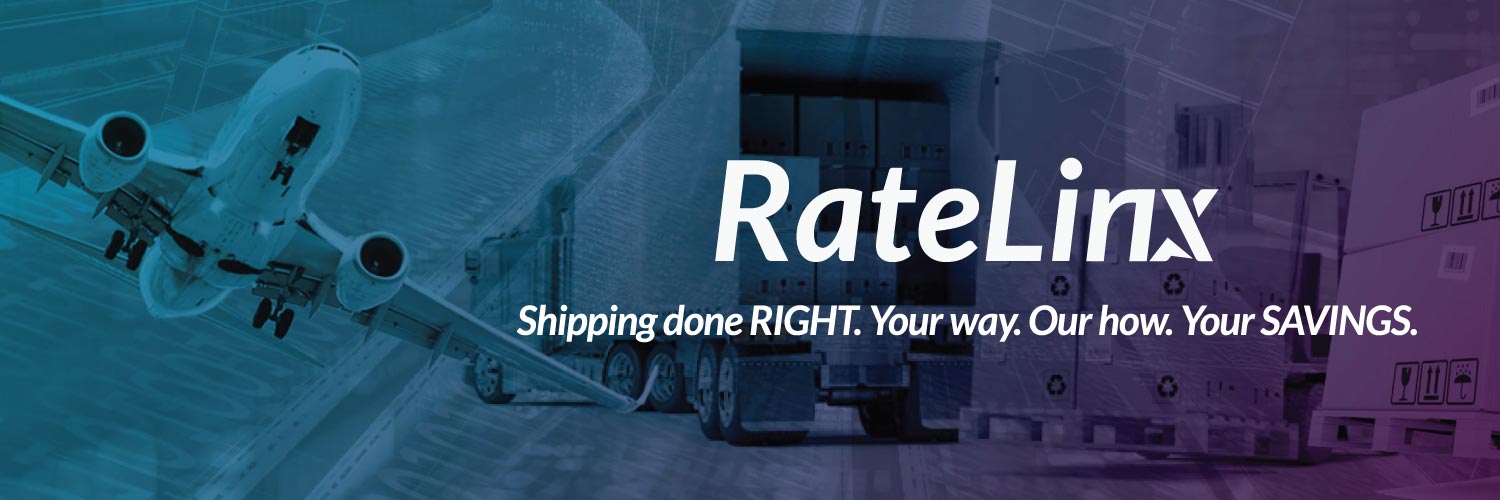 RateLinx banner