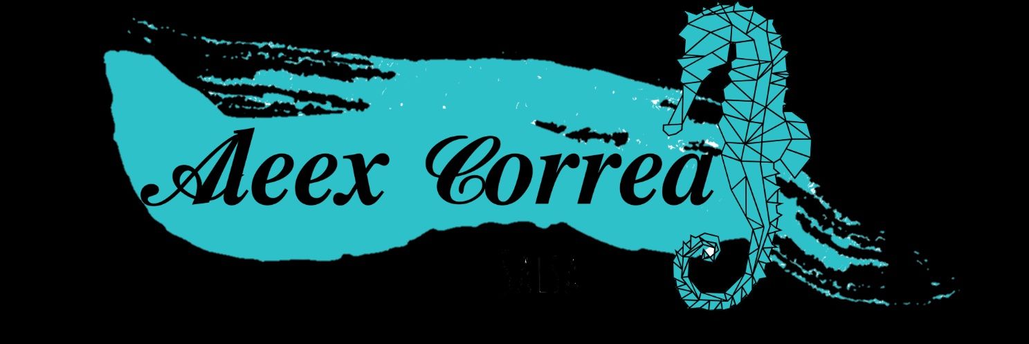 aleexcorrea's profile banner image