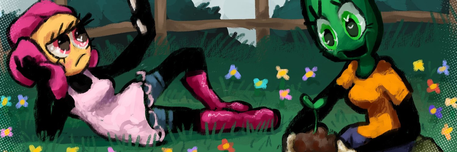 Salty Cube banner
