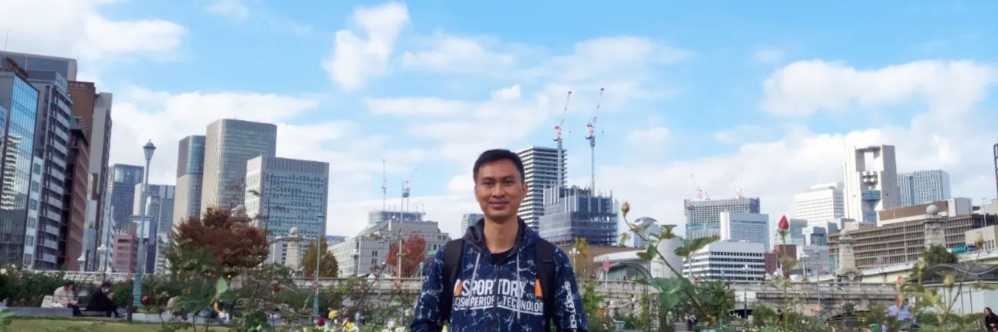 rridd's profile banner image