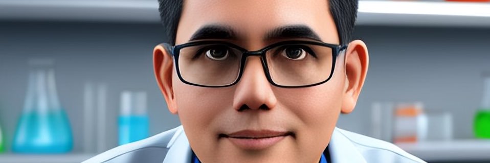 ypandit's profile banner image