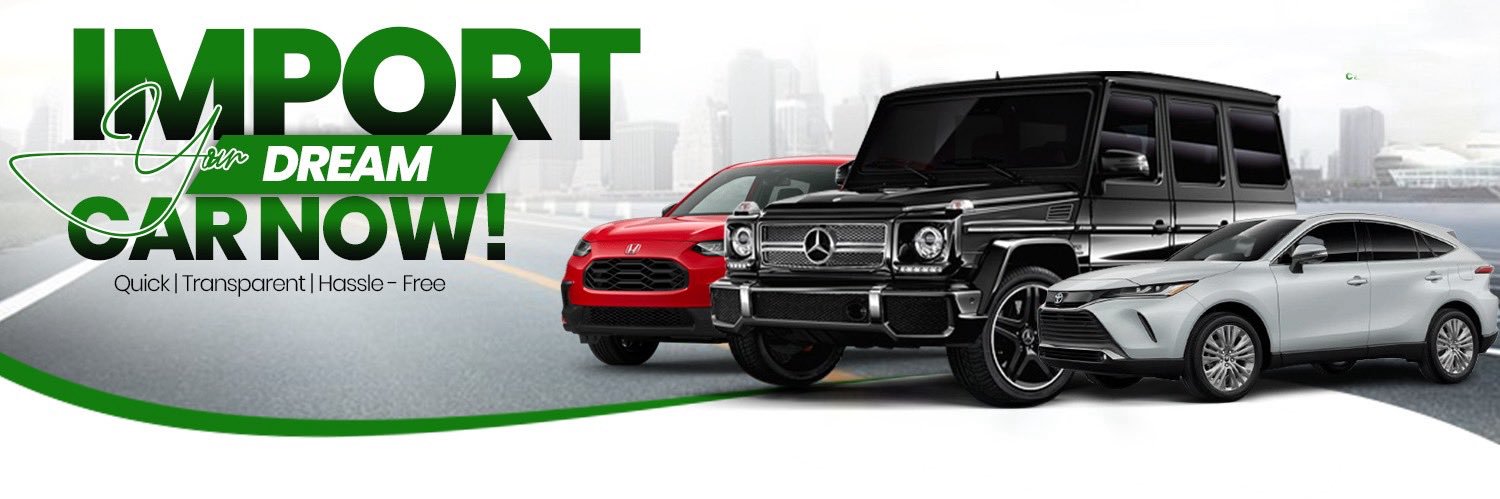 BE FORWARD UGANDA banner