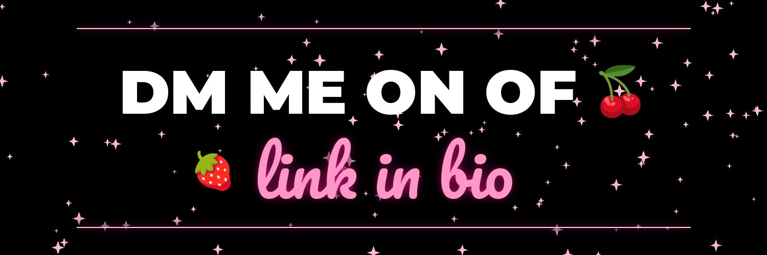 sisterlula's profile banner image