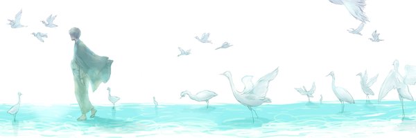 sky_icehime Profile Banner