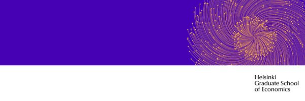 HelsinkiGSE Profile Banner
