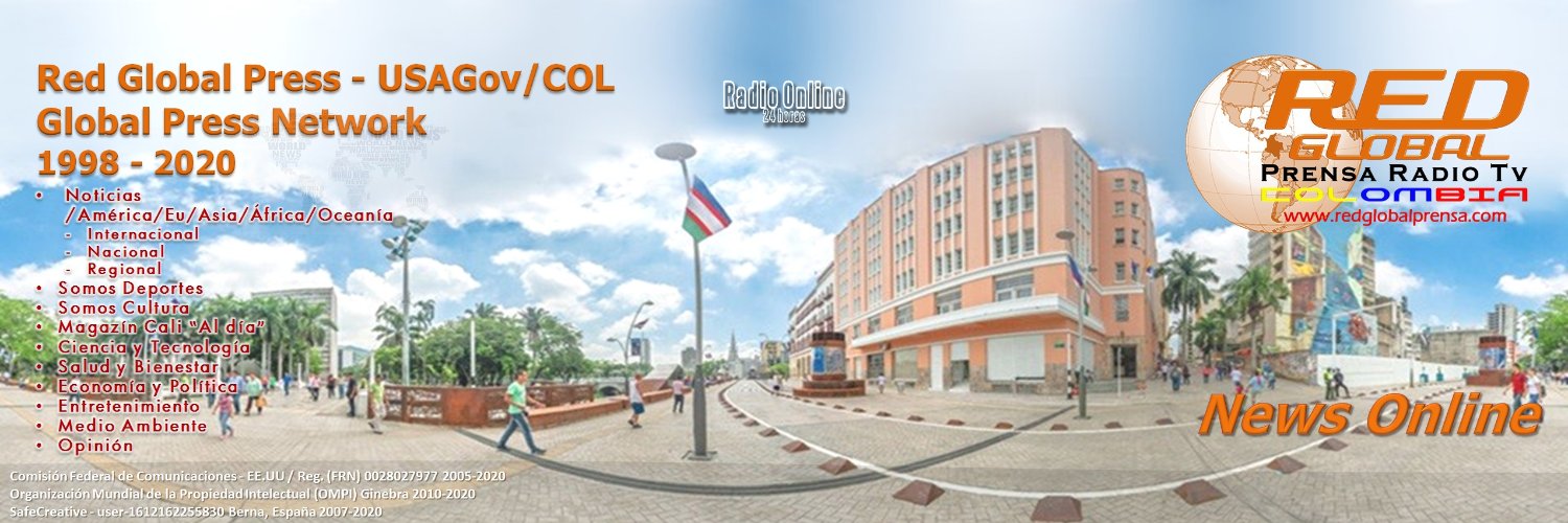 redglobalpress's profile banner image