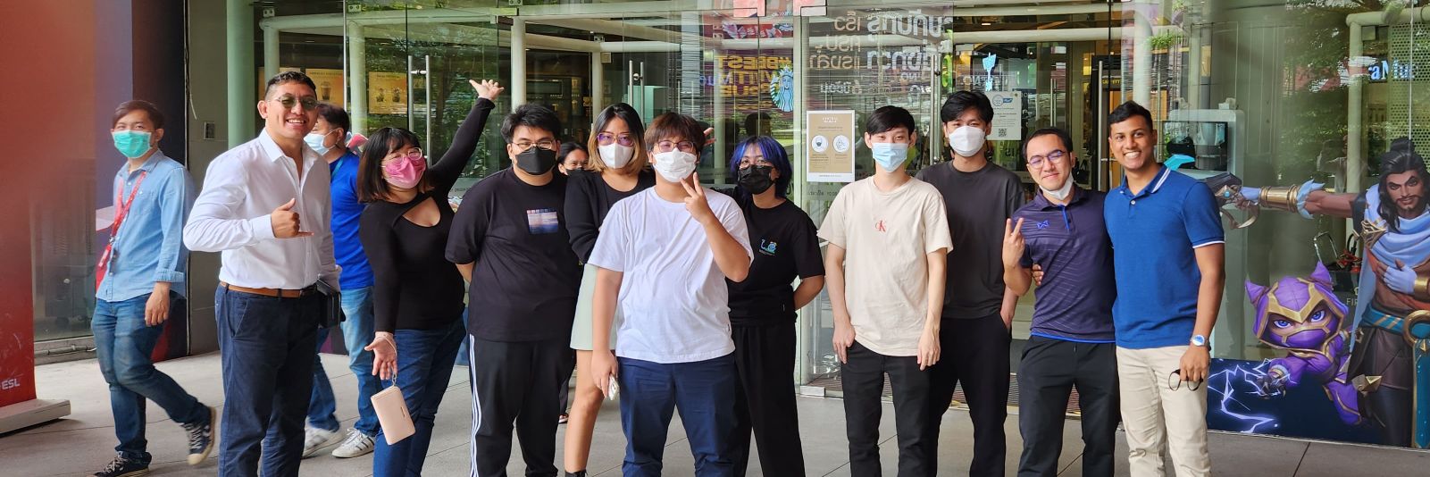 Kamine Naidoo banner