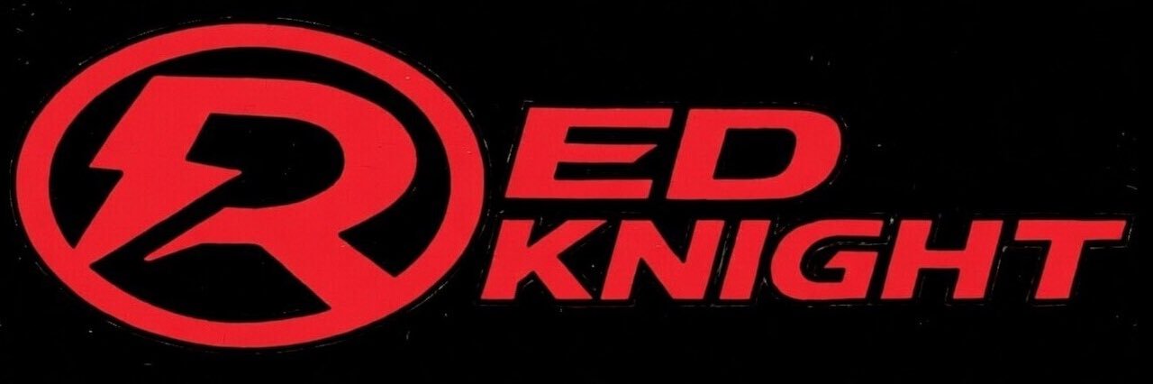 RED-KNIGHT banner