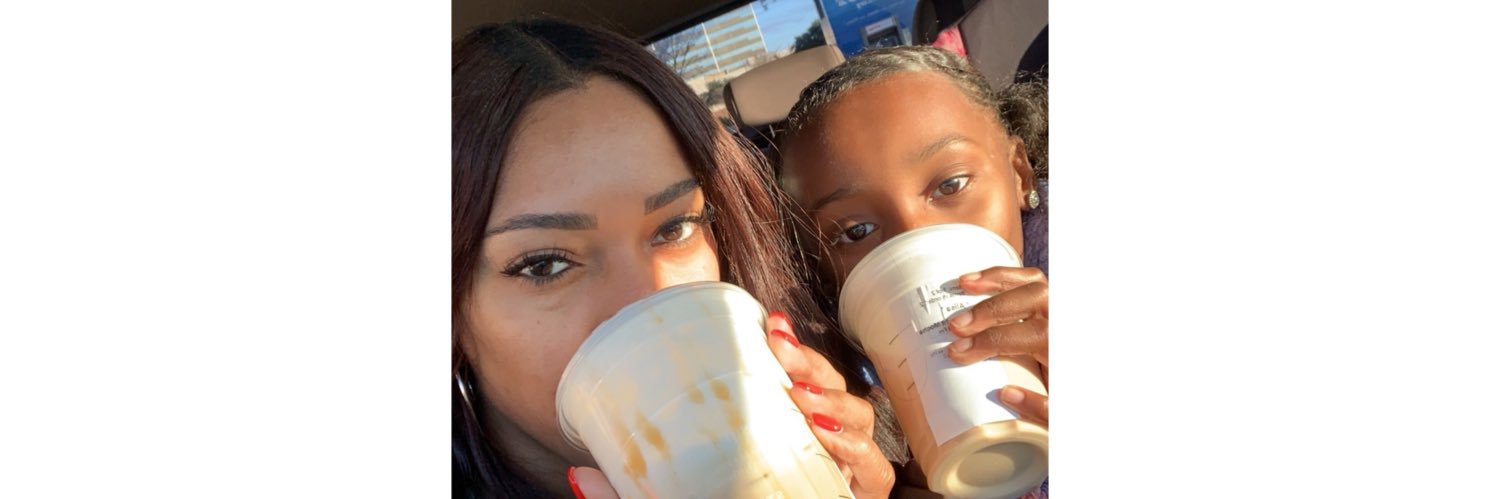 alisa_patterson's profile banner image