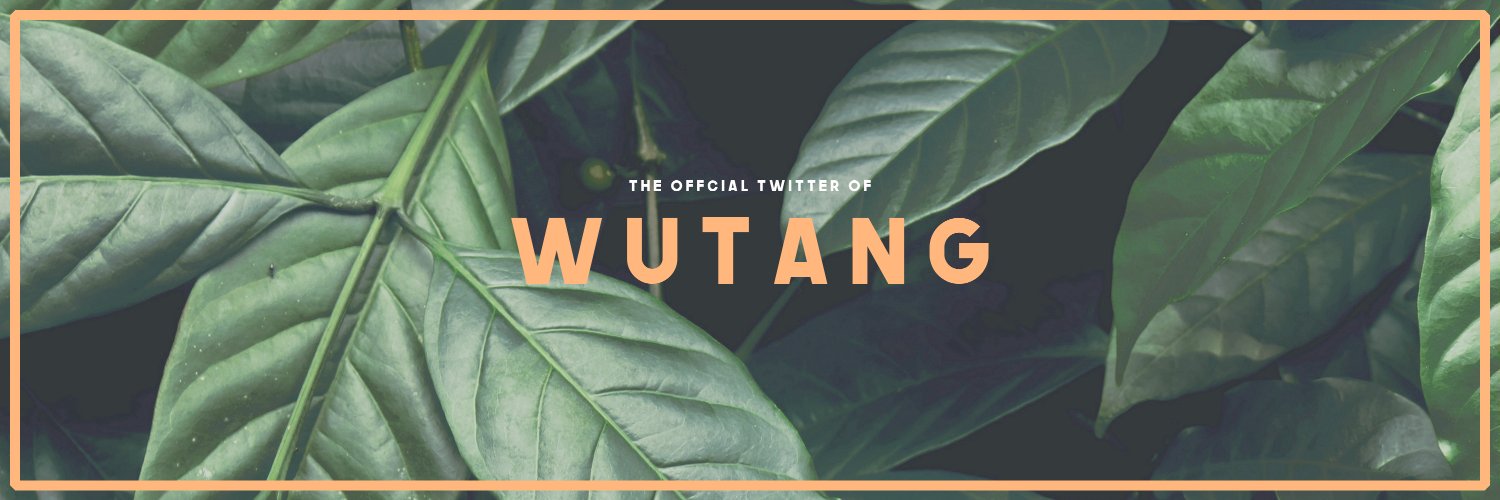 wutangtv's profile banner image