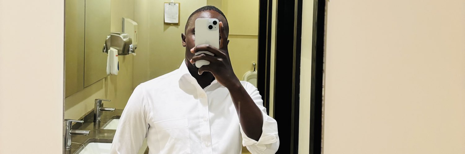 Duke Of ARUA🇺🇬🇿🇦 banner