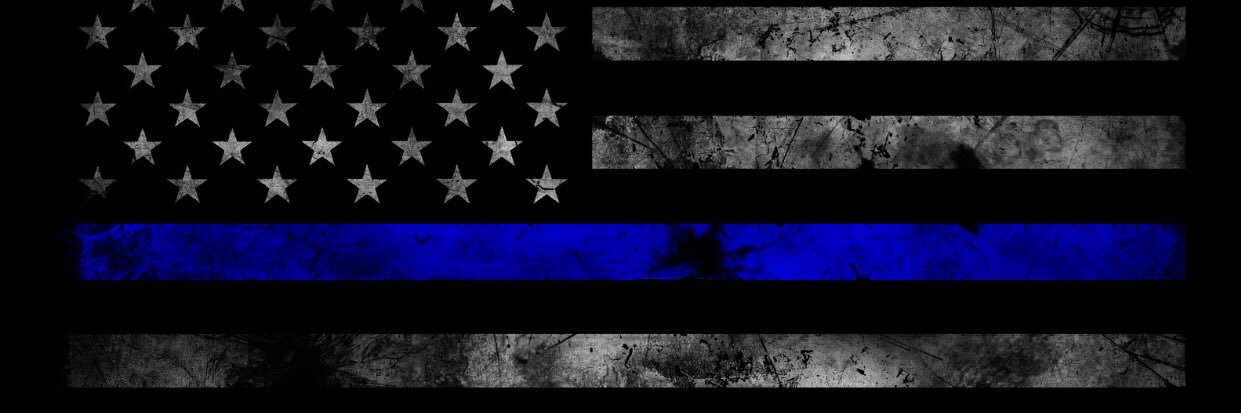 Douglas MA Police banner