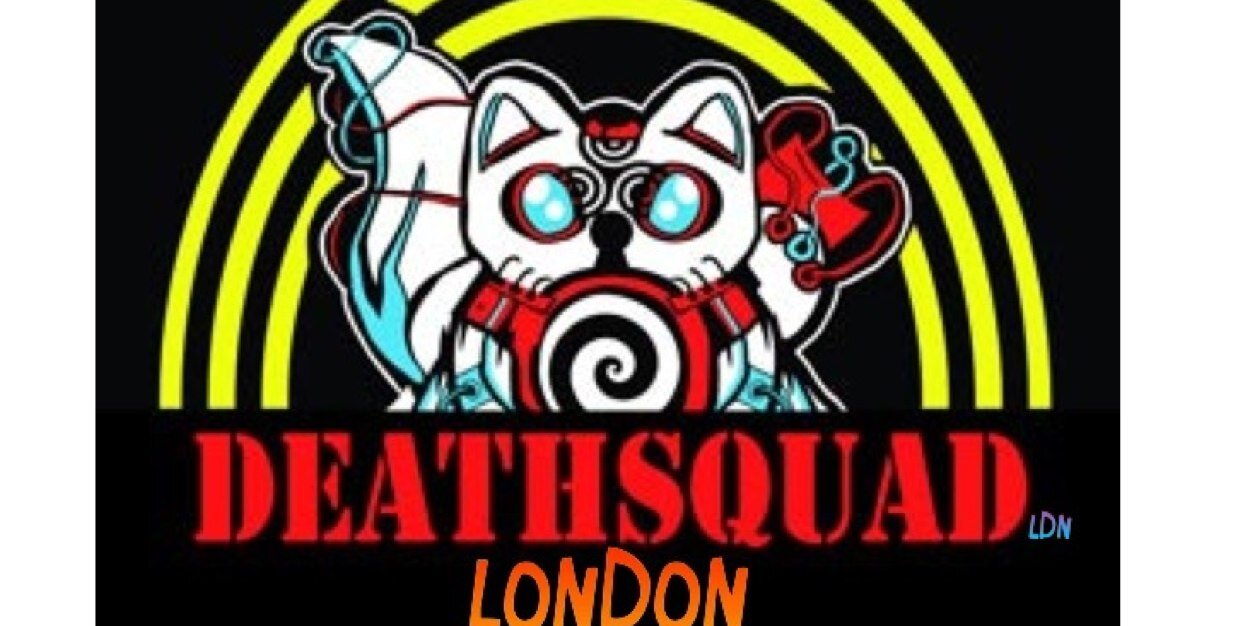 DeathsquadLDN's profile banner image