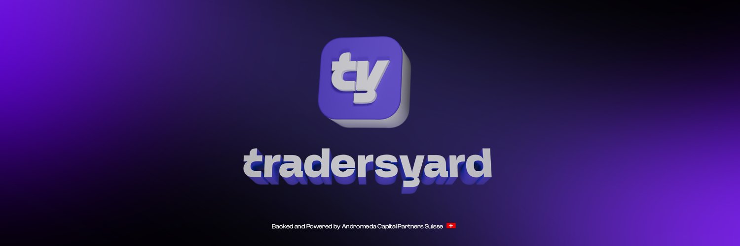 TradersYard banner