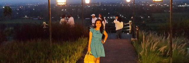 AyuMendut's profile banner image