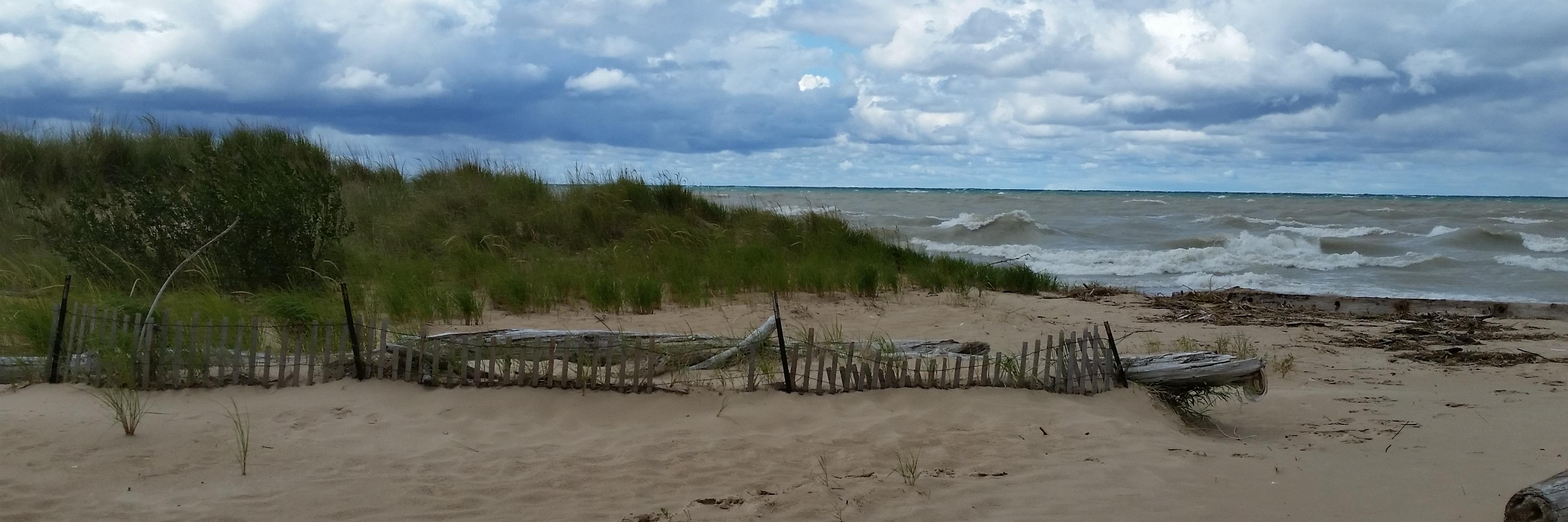 MichiganRain's profile banner image