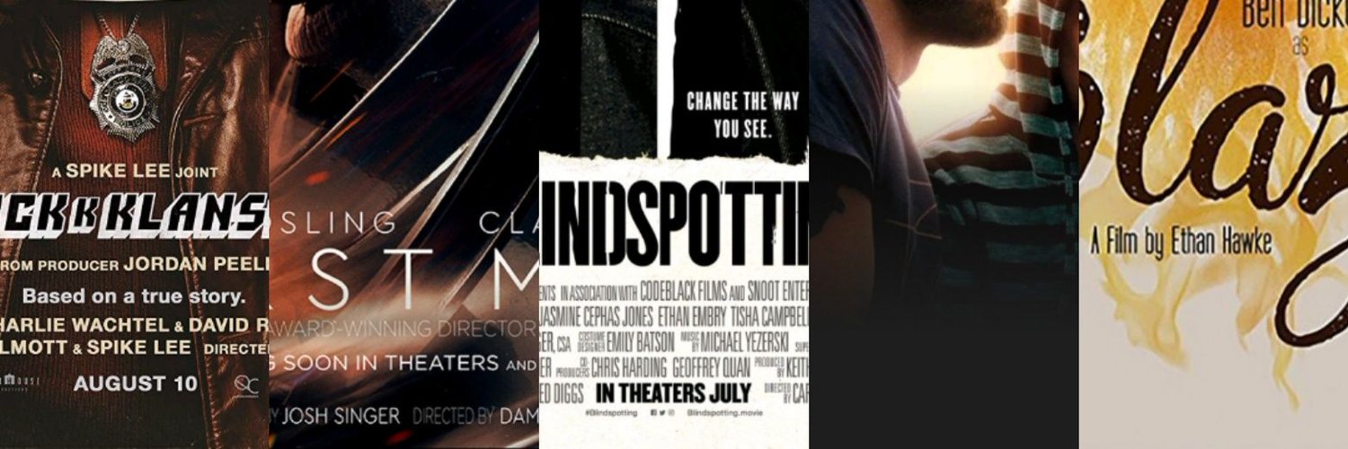 'Short & Sweet' Film Reviews Profile Banner