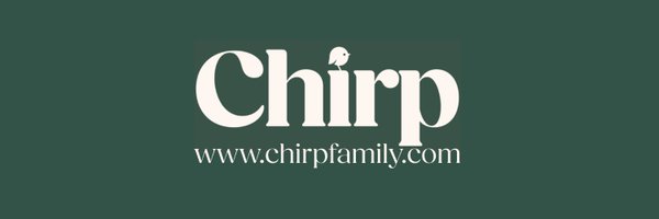 chirpfamily Profile Banner