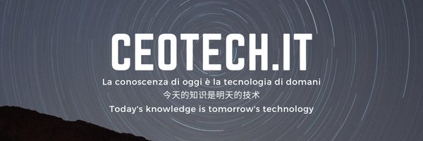 CeotechI Profile Banner
