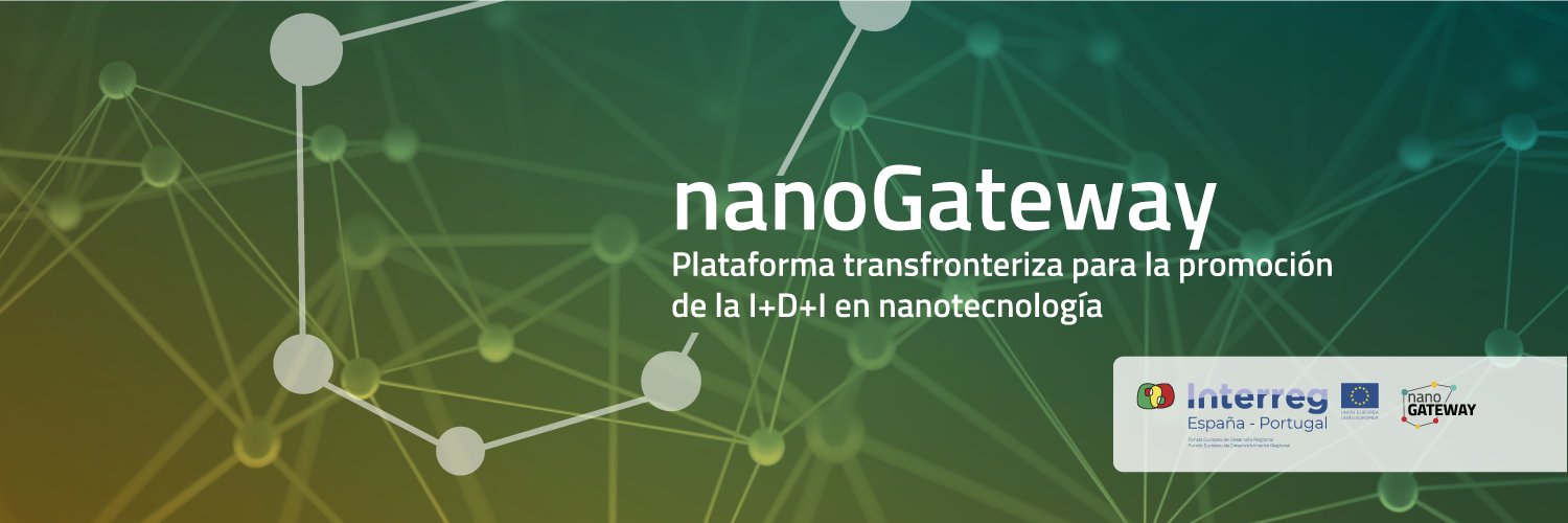nanoGateway banner