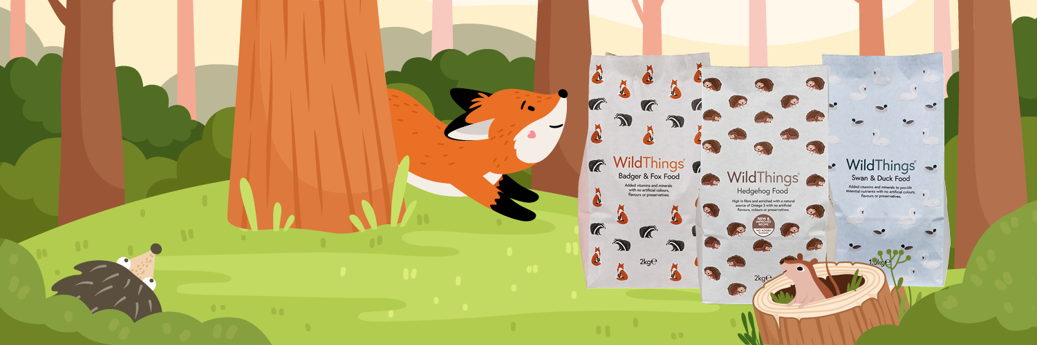 WildThings banner