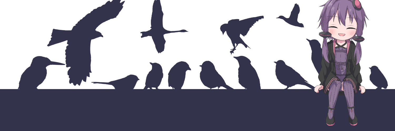 はるじろ。 banner