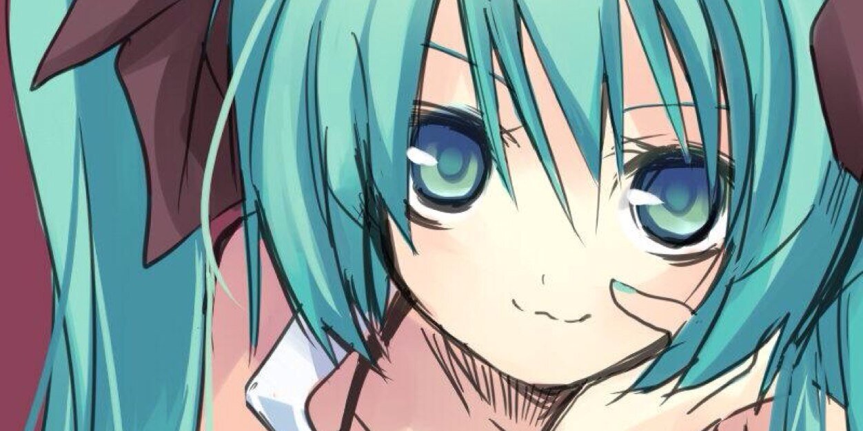 miku_bo's profile banner image
