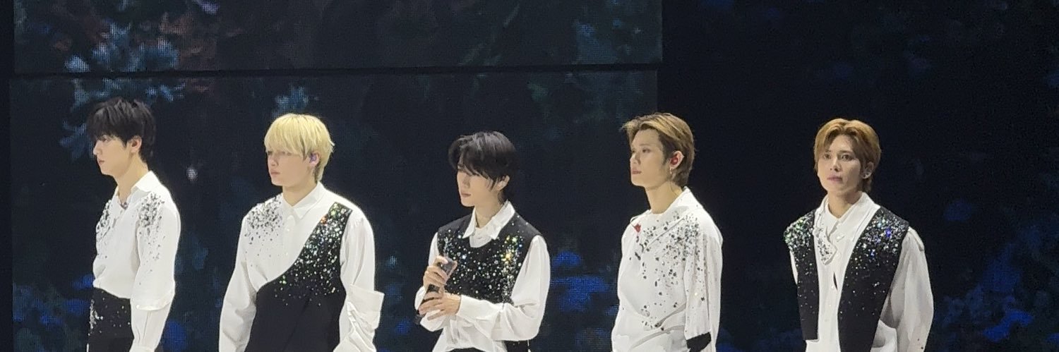 tyunyangi's profile banner image
