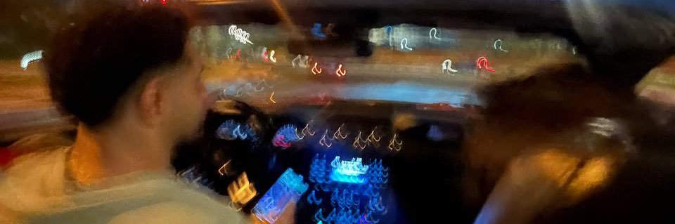 Arya | آریا banner