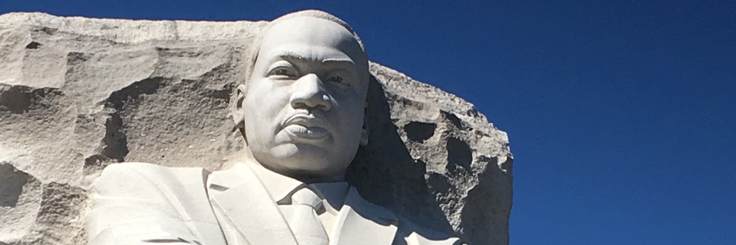 Marcia JohnsonBlanco banner