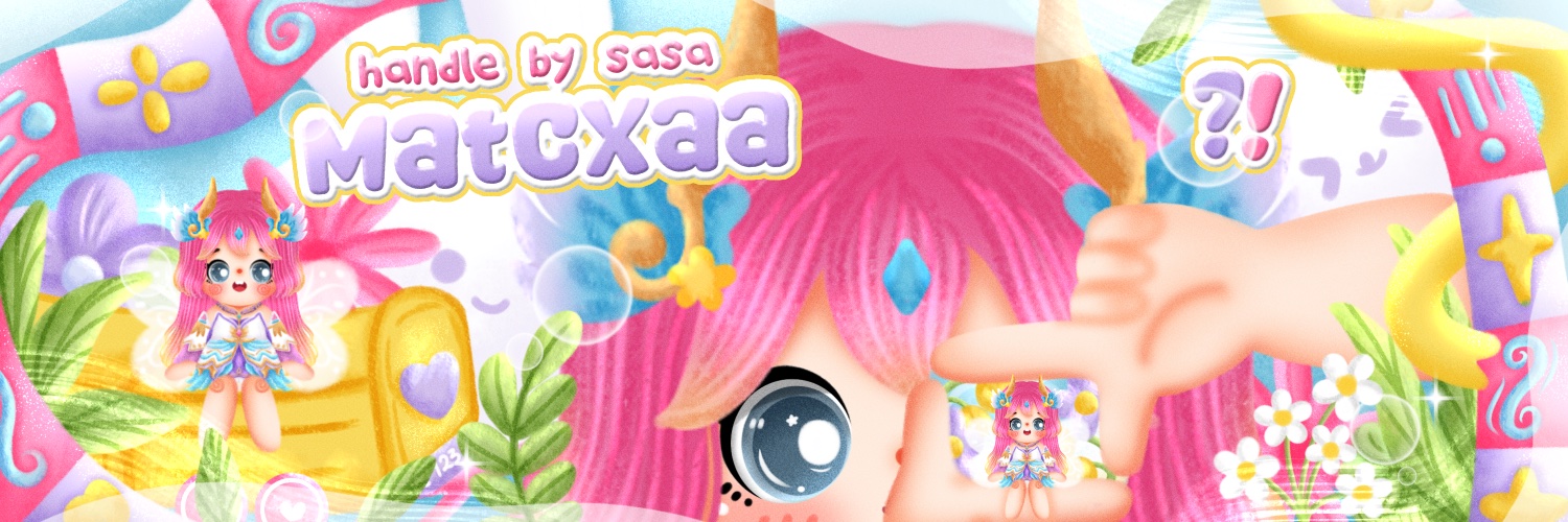 heawte's profile banner image