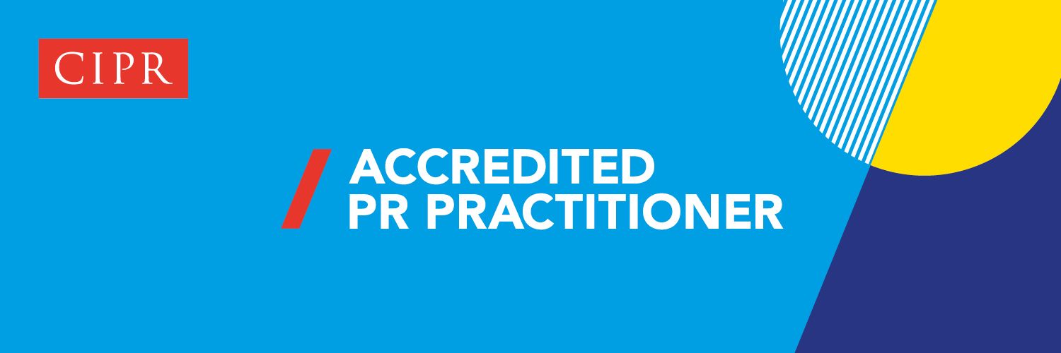 Gemma Brook MCIPR banner