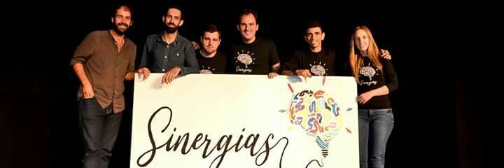 SinergiasParla's profile banner image