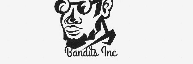 Bandits banner