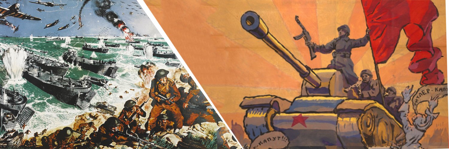 Propagandopolis Profile Banner