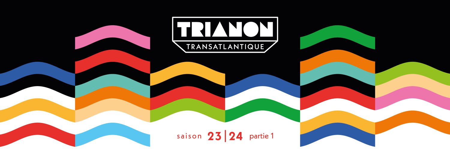 Trianon Transat banner