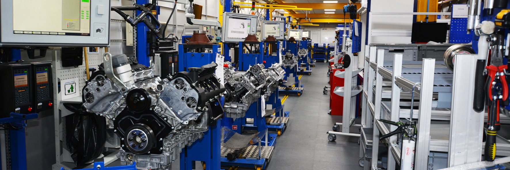 Autocraft Solutions Group banner
