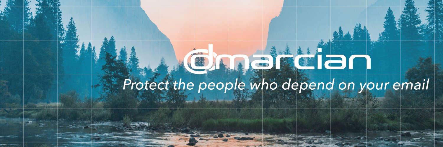 dmarcian banner